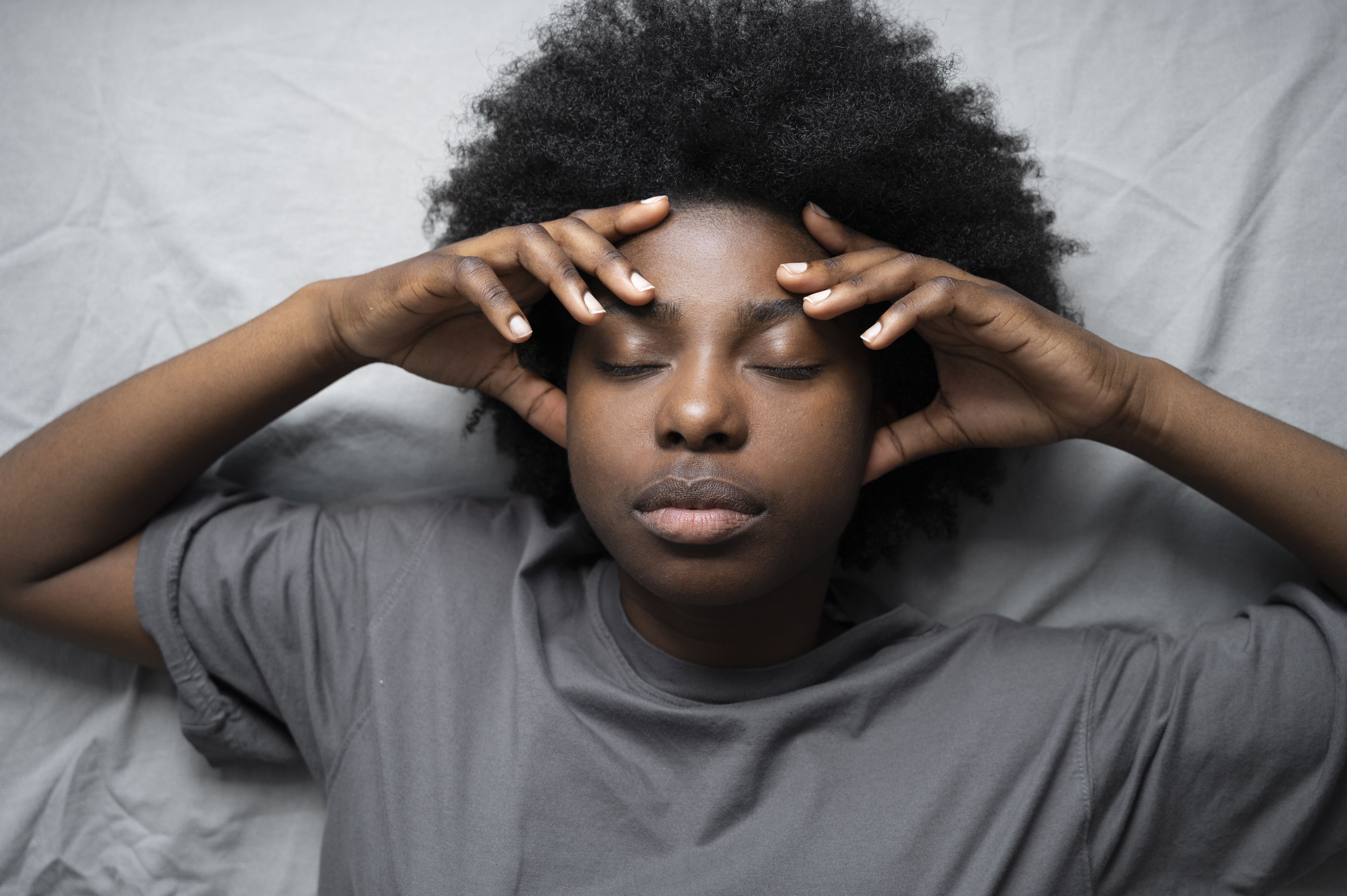 Moods/ Bipolar disorder